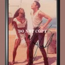 Michael Jackson 1 Signed Autographed Poster Photo A4 8.3x11.7""