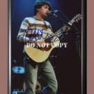 John Mayer 2 Signed Autographed Poster Photo A4 8.3x11.7""