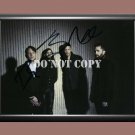 Imagine Dragons Band 3 Signed Autographed Poster Photo A4 8.3x11.7""