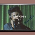 Chadwick Boseman Signed Autographed Poster Photo A4 8.3x11.7""