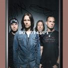 Alter Bridge Band 2 Signed Autographed Poster Photo A4 8.3x11.7""