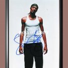 Snoop Dogg Signed Autographed Poster Photo A4 8.3x11.7""