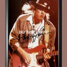 Stevie Ray Vaughan 1 Signed Autographed Poster Photo A3 11.7x16.5""