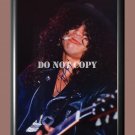 Slash 3 Signed Autographed Poster Photo A3 11.7x16.5""