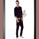 Liam Payne 2 Signed Autographed Poster Photo A3 11.7x16.5""