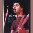 Billie Joe Armstrong Green Day Band 2 Signed Autographed Poster Photo A3 11.7x16.5""
