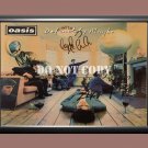 Oasis Band 3 Signed Autographed Poster Photo A2 16.5x23.4""