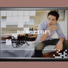 John Mayer 3 Signed Autographed Poster Photo A2 16.5x23.4""