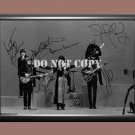 Jefferson Airplane Band 1 Signed Autographed Poster Photo A2 16.5x23.4""