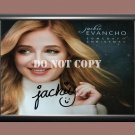 Jackie Evancho 1 Signed Autographed Poster Photo A2 16.5x23.4""