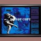Guns N' Roses Band 6 Signed Autographed Poster Photo A2 16.5x23.4""