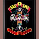 Guns N' Roses Band 2 Signed Autographed Poster Photo A2 16.5x23.4""