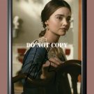 Jenna Coleman Doctor Dr Who Signed Autographed Photo Poster A4 8.3x11.7"" TV1457A4
