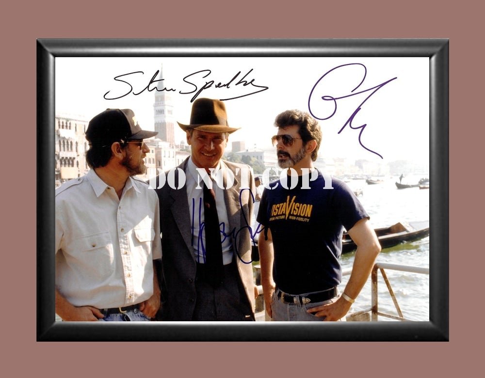 The Dick Van Dyke Show Cast Signed Autographed Photo Poster A4 8.3x11.7"" TV1428A4