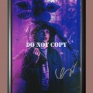 Finn Wolfhard Stranger Things Signed Autographed Photo Poster A4 8.3x11.7"" TV1418A4