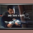Jonathan Frakes Star Trek Signed Autographed Photo Poster A4 8.3x11.7"" TV1380A4