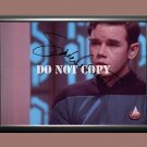 Spencer Garrett Star Trek Signed Autographed Photo Poster A4 8.3x11.7"" TV1367A4