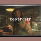 Robert Sheehan Umbrella Academy Signed Autographed Photo Poster A4 8.3x11.7"" TV1348A4