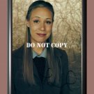 Liza Weil Gilmore Girls Signed Autographed Photo Poster A4 8.3x11.7"" TV1311A4