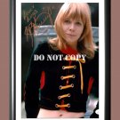 Katy Manning Doctor Who Signed Autographed Photo Poster A4 8.3x11.7"" TV1288A4