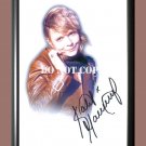 Katy Manning Doctor Who Signed Autographed Photo Poster A4 8.3x11.7"" TV1286A4