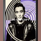 Justin Min Umbrella Academy Signed Autographed Photo Poster A4 8.3x11.7"" TV1282A4