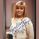 Julie McCullough Signed Autographed Photo Poster A4 8.3x11.7"" TV1279A4