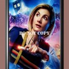 Jodie Whittaker Dr Who Signed Autographed Photo Poster A4 8.3x11.7"" TV1268A4