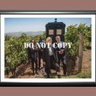 Jodie Whittaker Dr Who Cast Signed Autographed Photo Poster A4 8.3x11.7"" TV1266A4