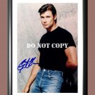Grant Show Melrose Place Signed Autographed Photo Poster A4 8.3x11.7"" TV1248A4