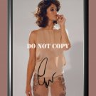 Gemma Arterton Signed Autographed Photo Poster A4 8.3x11.7"" TV1226A4