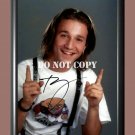 Breckin Meyer Clueless Signed Autographed Photo Poster A4 8.3x11.7"" TV1183A4