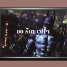 Batman  Kevin Conroy Signed Autographed Photo Poster A4 8.3x11.7"" TV1163A4