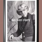 Armin Shimerman Star Trek Deep Space Signed Autographed Photo Poster A4 8.3x11.7"" TV1158A4