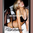 Helen Flanagan Signed Autographed Photo Poster A4 8.3x11.7"" TV1122A4