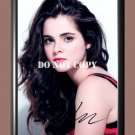 Vanessa Marano Gilmore Girls Signed Autographed Photo Poster A3 11.7x16.5"" TV1446A3
