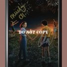 Stranger Things Cast Signed Autographed Photo Poster A3 11.7x16.5"" TV1415A3