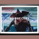 Stranger Things Cast Signed Autographed Photo Poster A3 11.7x16.5"" TV1414A3