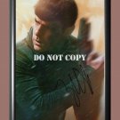 Zachary Quinto Star Trek Signed Autographed Photo Poster A3 11.7x16.5"" TV1410A3