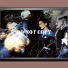 Terry Farrell Star Trek Signed Autographed Photo Poster A3 11.7x16.5"" TV1400A3
