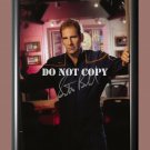 Scott Bakula Star Trek Signed Autographed Photo Poster A3 11.7x16.5"" TV1398A3