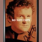 Colm Meaney Star Trek Signed Autographed Photo Poster A3 11.7x16.5"" TV1374A3