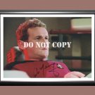 Colm Meaney Star Trek Signed Autographed Photo Poster A3 11.7x16.5"" TV1372A3