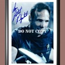 Patrick Kilpatrick Star Trek Signed Autographed Photo Poster A3 11.7x16.5"" TV1336A3