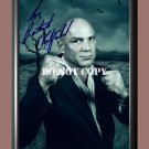 Patrick Kilpatrick Star Trek Signed Autographed Photo Poster A3 11.7x16.5"" TV1335A3