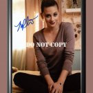 Lili Reinhart Riverdale Signed Autographed Photo Poster A3 11.7x16.5"" TV1307A3