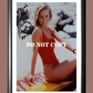 Kelly Packard Baywatch Signed Autographed Photo Poster A3 11.7x16.5"" TV1294A3