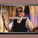 Jodie Whittaker Dr Who Signed Autographed Photo Poster A3 11.7x16.5"" TV1267A3