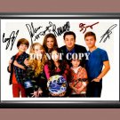 Girl Meets World Signed Autographed Photo Poster A3 11.7x16.5"" TV1245A3