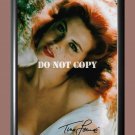 Gilligan's Island Tina Louise Signed Autographed Photo Poster A3 11.7x16.5"" TV1239A3